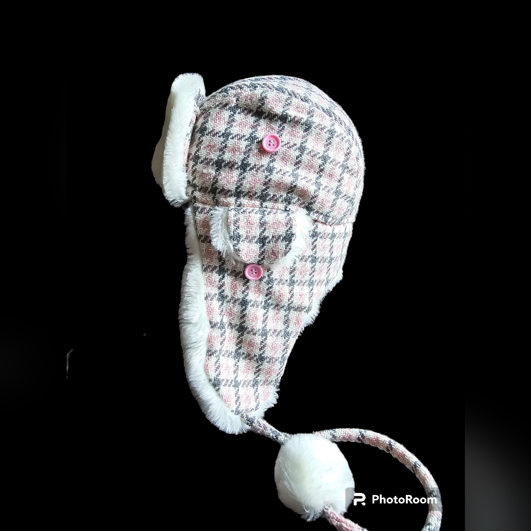 Trapper Hat